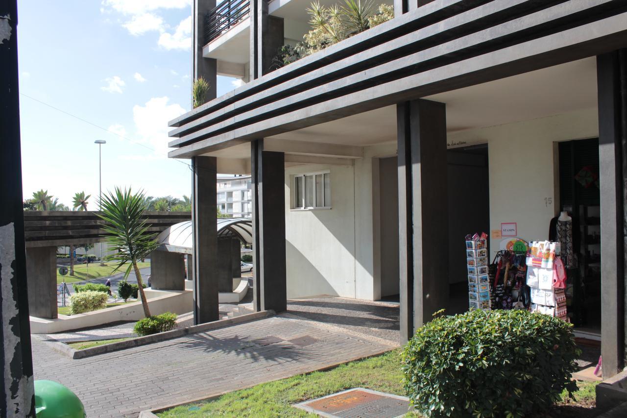 Forum Apartment Funchal  Exterior photo